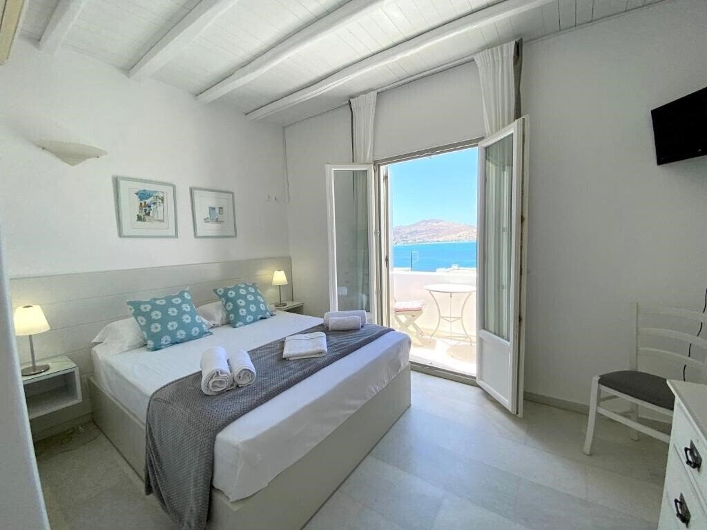 Зображення Anthos Apartments Paros 4*