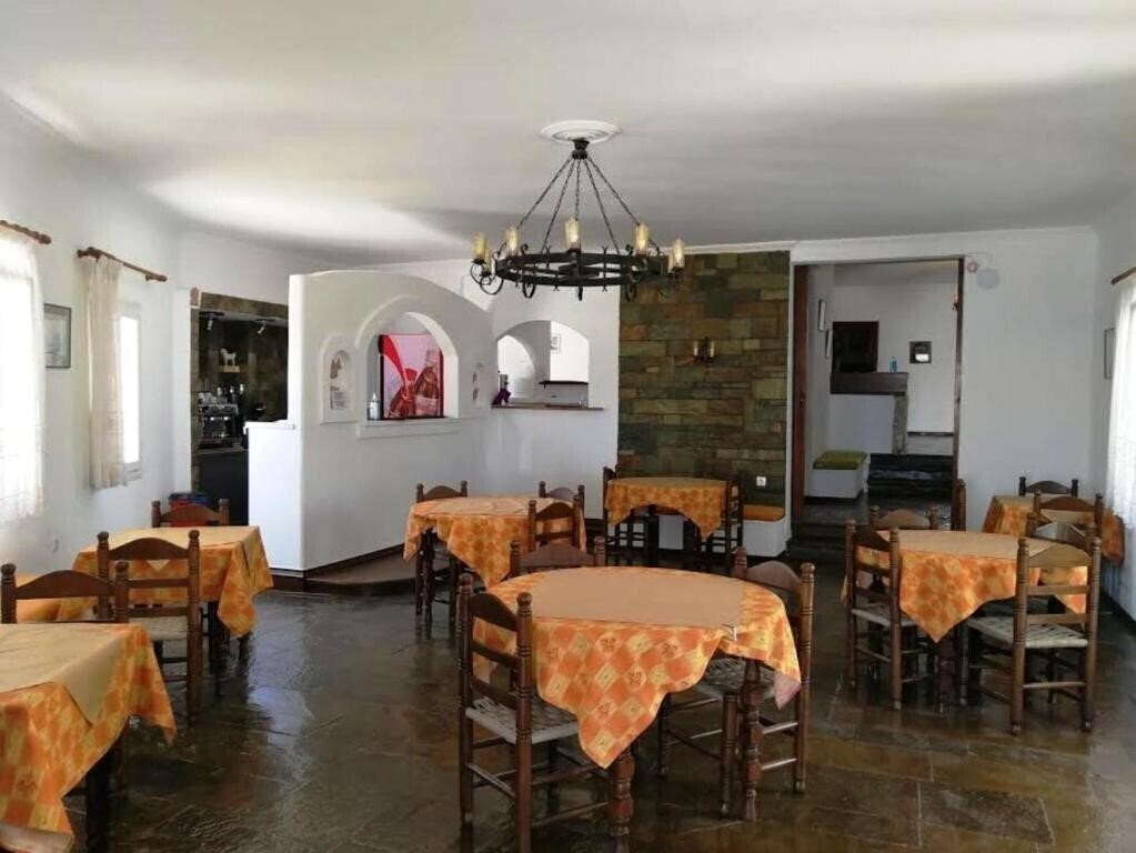 Фото Asterias Hotel 3*