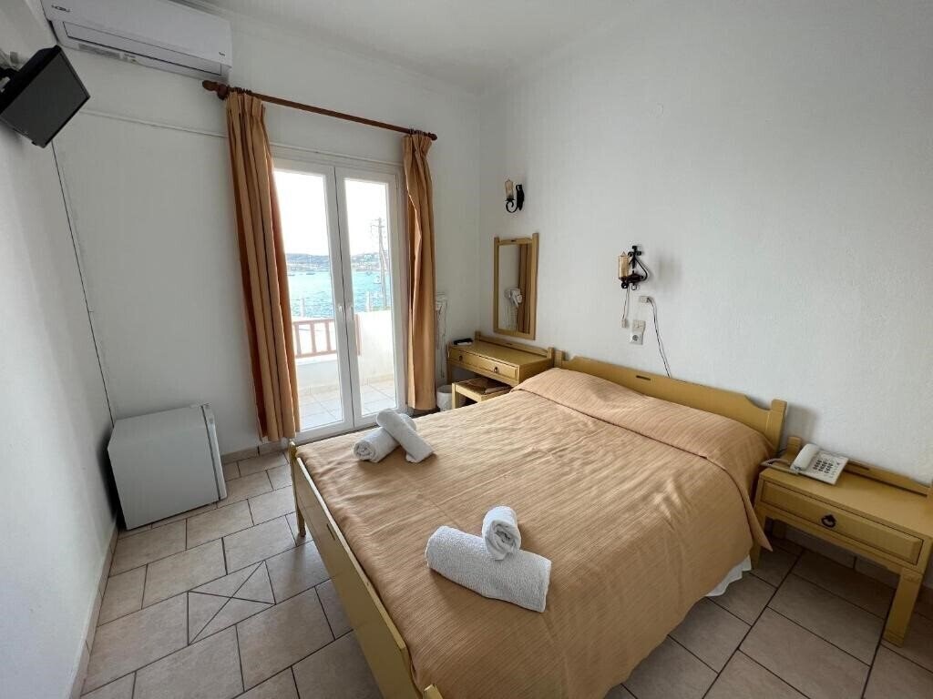Фотографія Asterias Hotel 3*