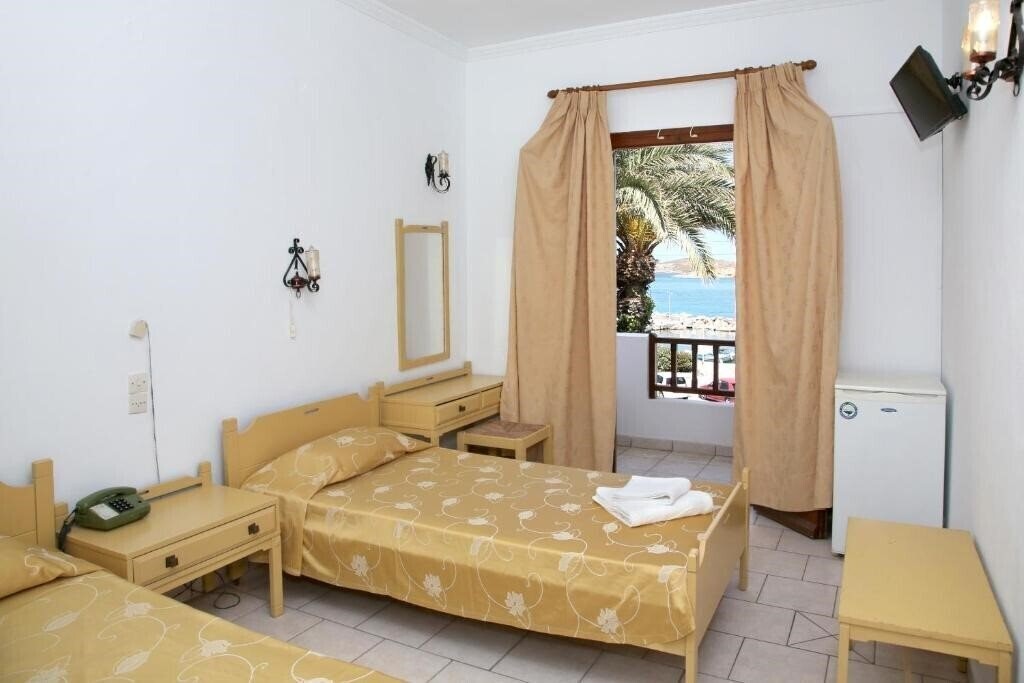 Зображення Asterias Hotel 3*