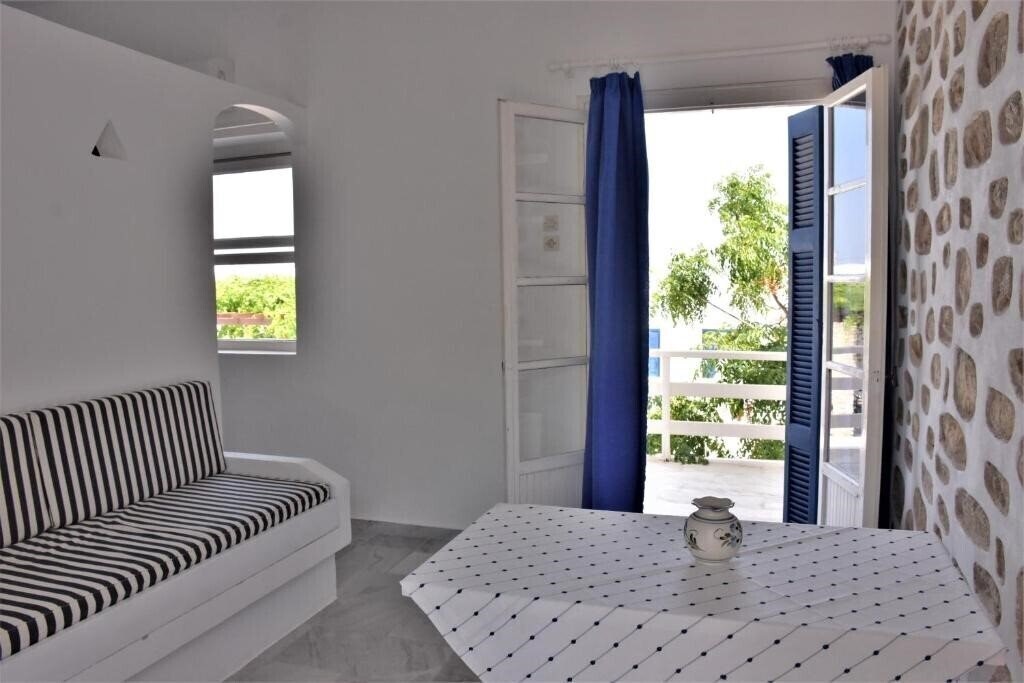 Фото Bungalows Marina 3*