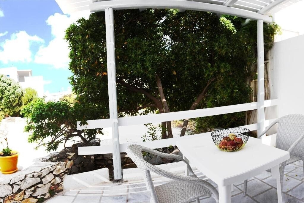 Фотография Bungalows Marina 3*