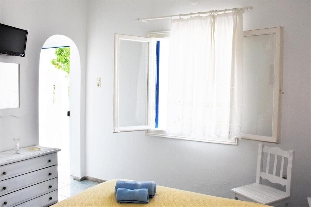 Изображение Bungalows Marina 3*