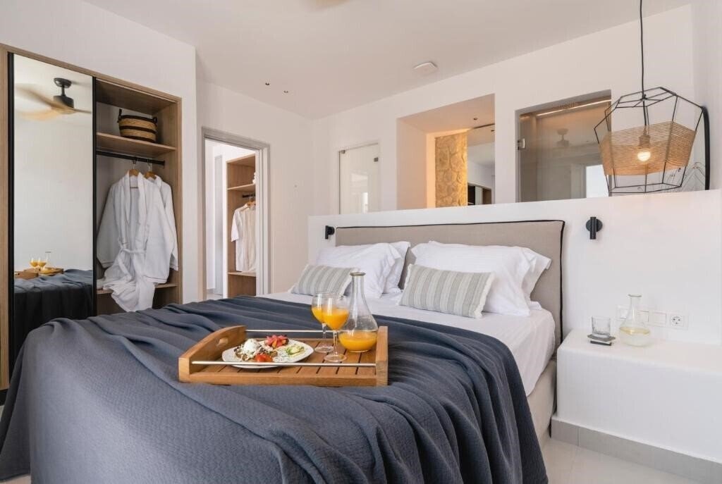 Картинка Heliessa Rooms & Suites 3*