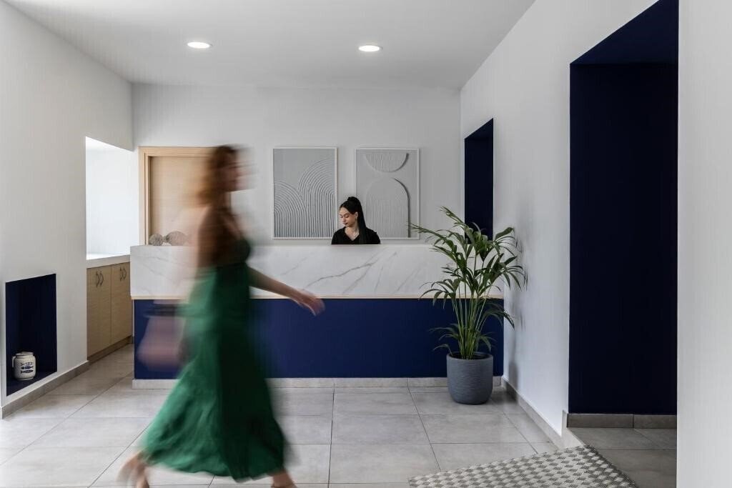 Изображение Hotel Kontes 3*
