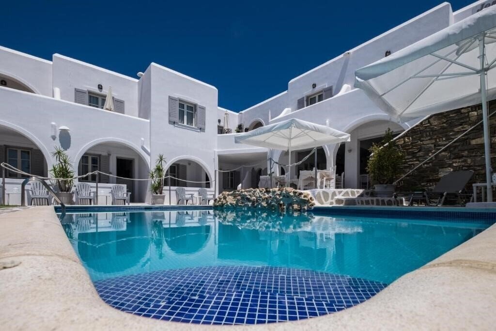 Зображення Joseph Apartments 3*