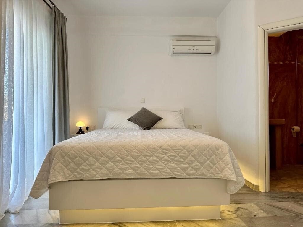 Фото Paradiso Boutique Hotel 3*