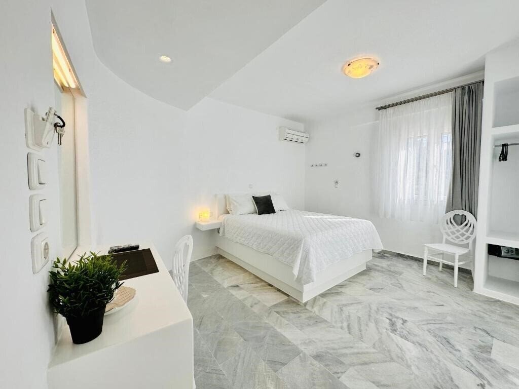 Фотографія Paradiso Boutique Hotel 3*