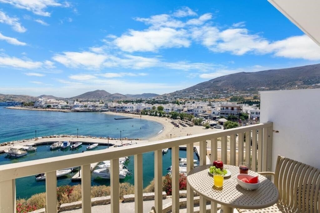 Фото Pandrossos Hotel 3*
