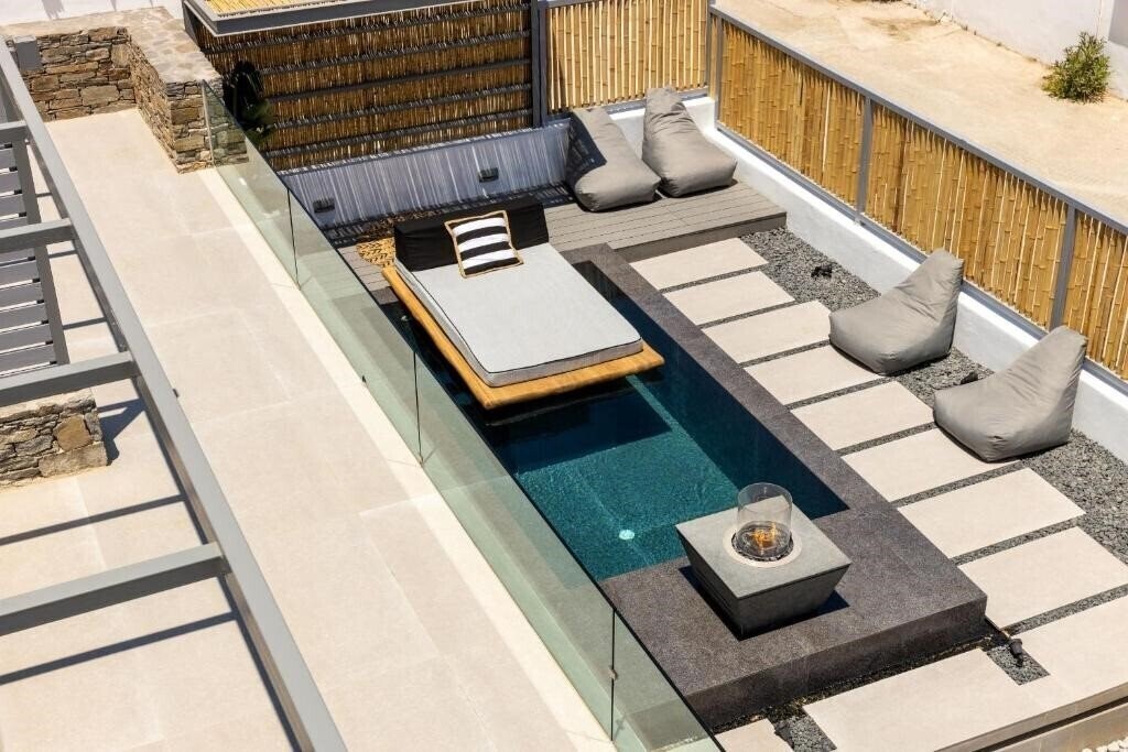 Зображення Parion Opus - Adults Only 3*