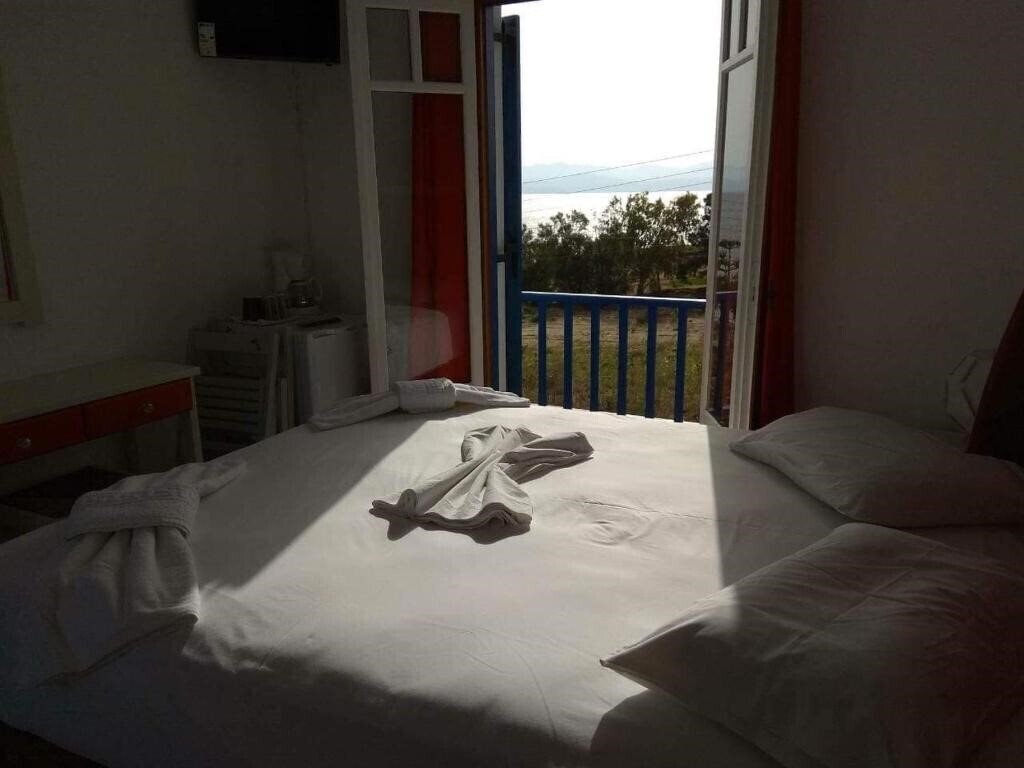 Картинка Ragoussis House 3*