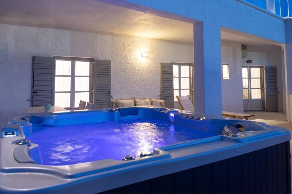 Изображение Sunset View Hotel 3*