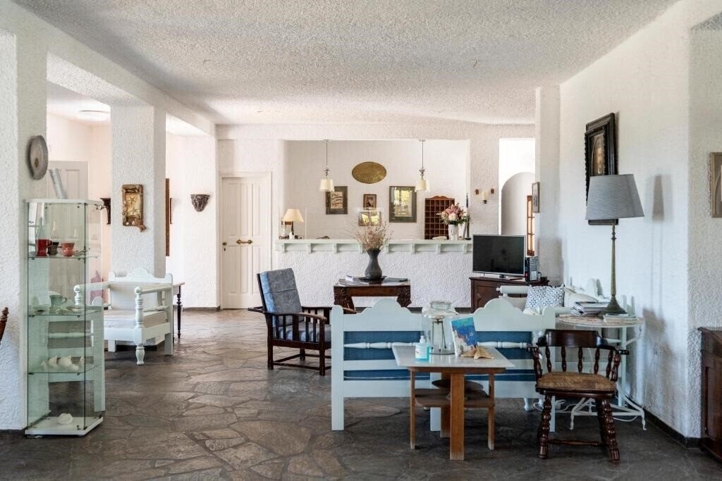 Фото Swiss Home 3*