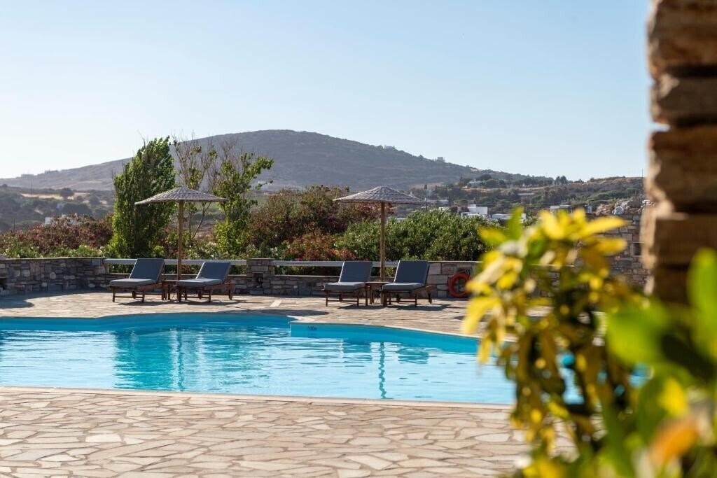 Фотография Swiss Home 3*