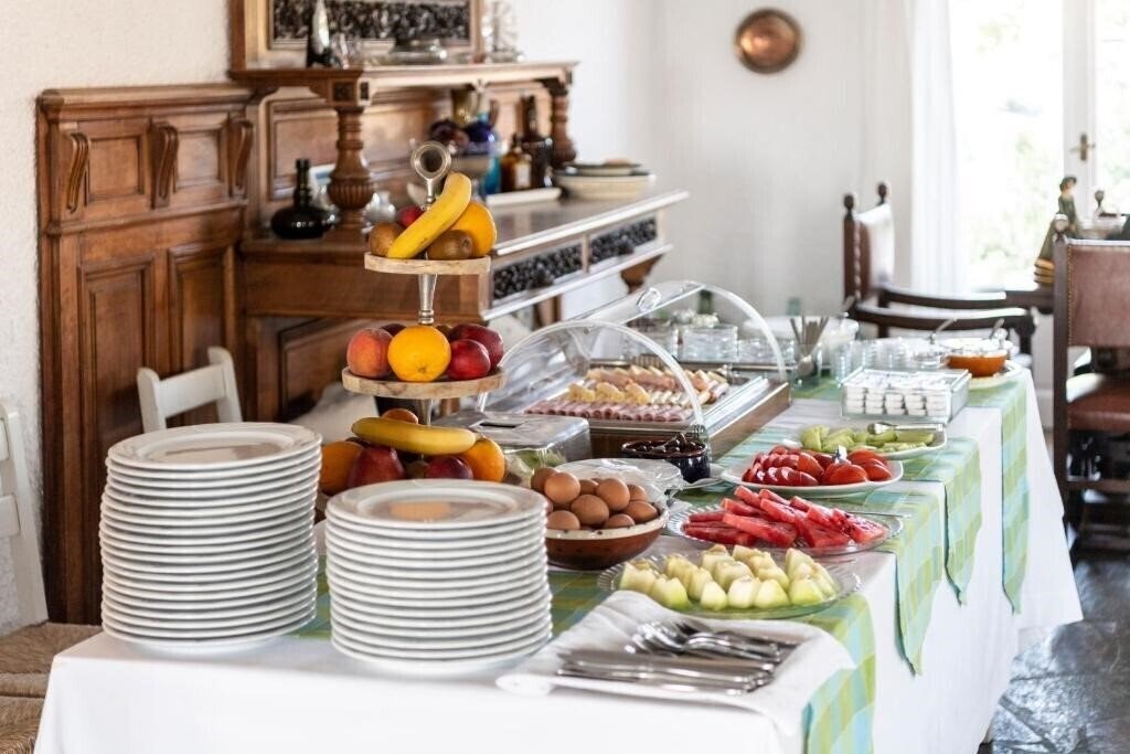 Картинка Swiss Home 3*