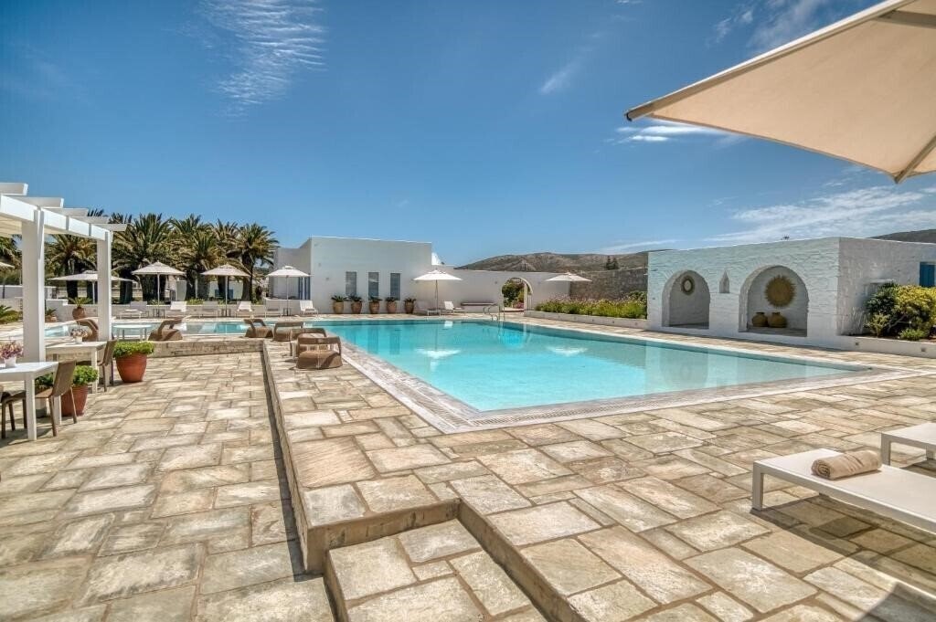 Фото Villa Bellonia 3*
