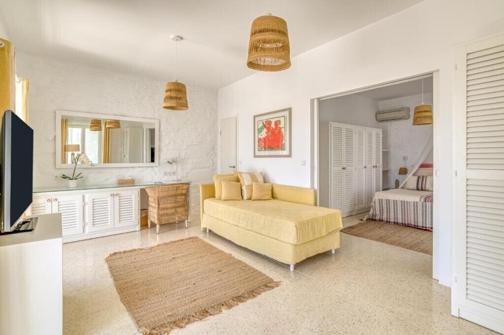 Фотография Villa Bellonia 3*