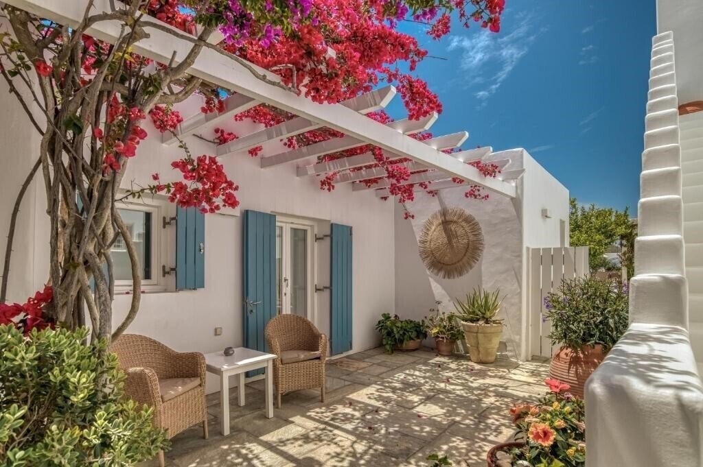 Изображение Villa Bellonia 3*