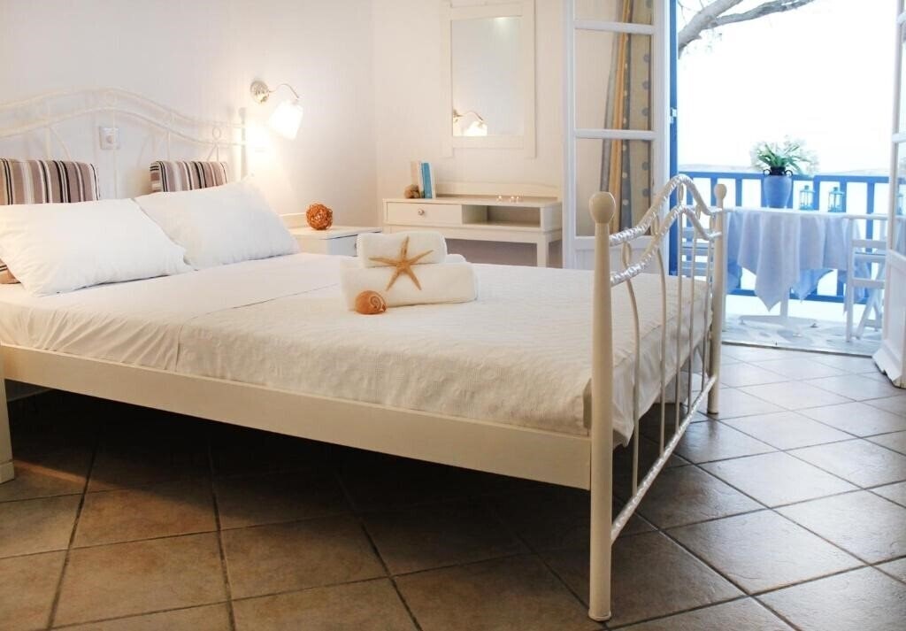 Картинка Nissiotiko Hotel 2*