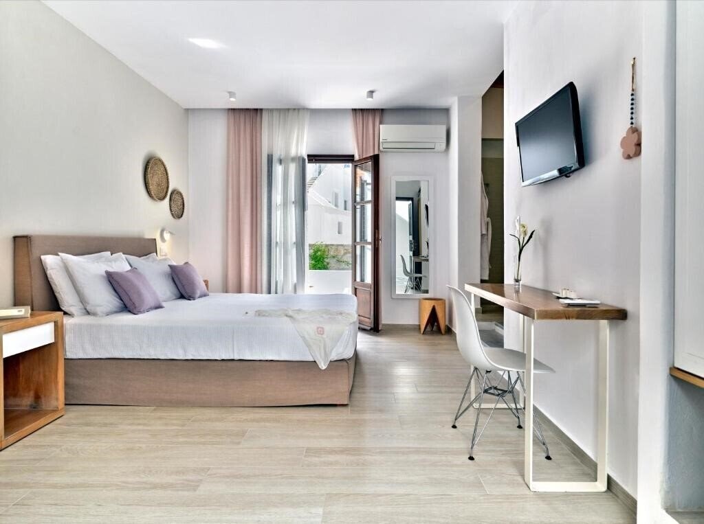Фотографія Aella Residence 3*