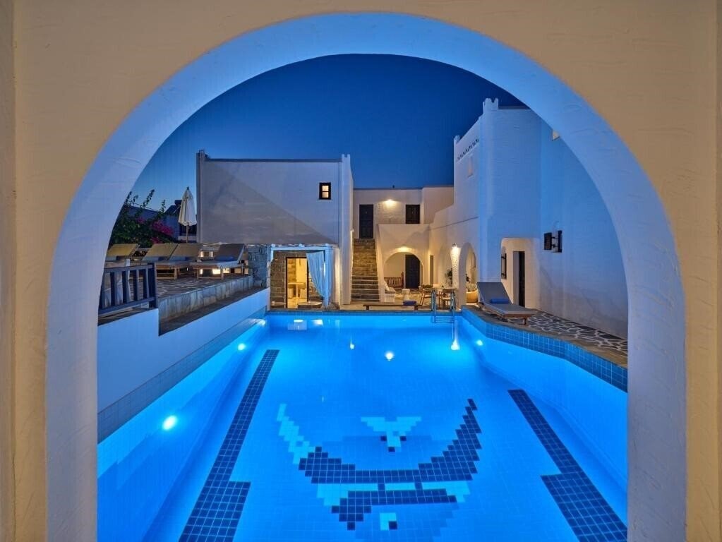 Зображення Aella Residence 3*
