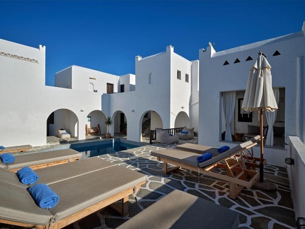 Фото Aella Residence 3*