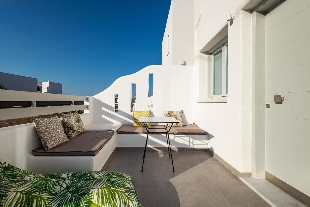 Фото Quartano Luxury Cycladic Residence 3*