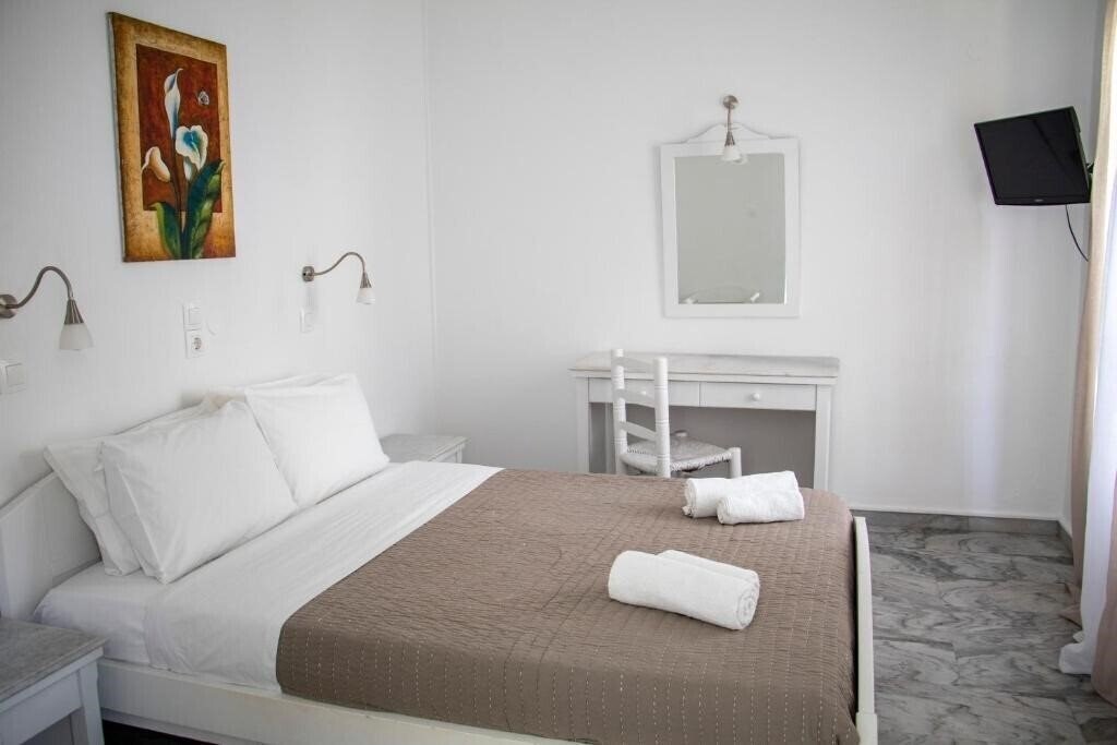 Фото Manos Hotel 3*
