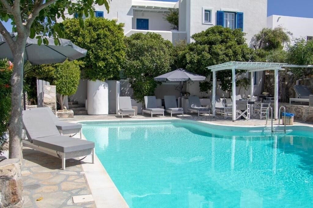 Зображення Manos Hotel 3*