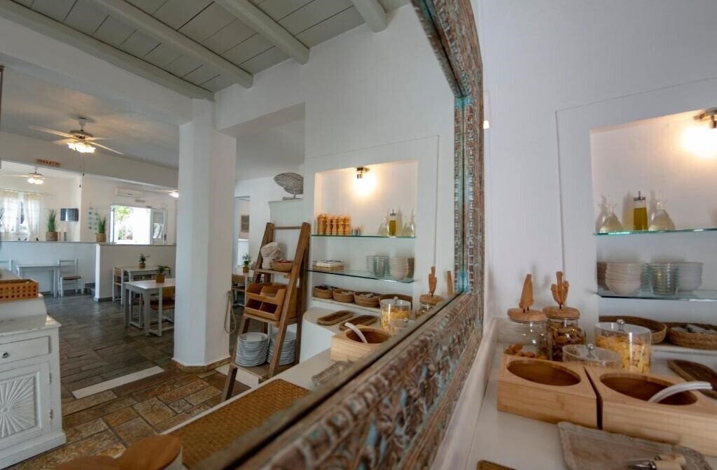 Картинка Manos Hotel 3*