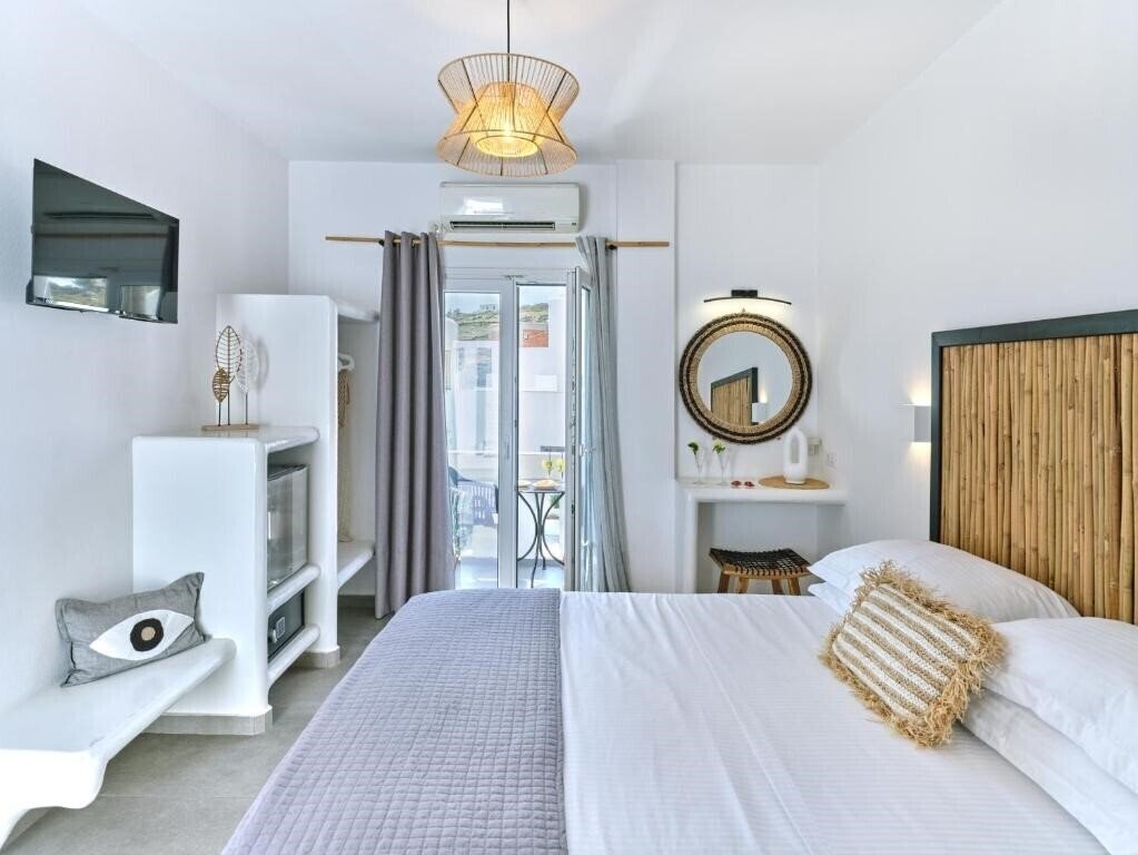 Фото Mersina Exclusive 3*