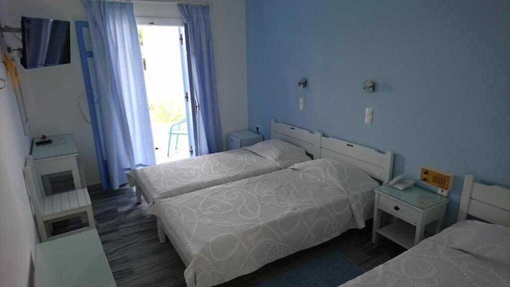 Готель Panorama Paros 3*