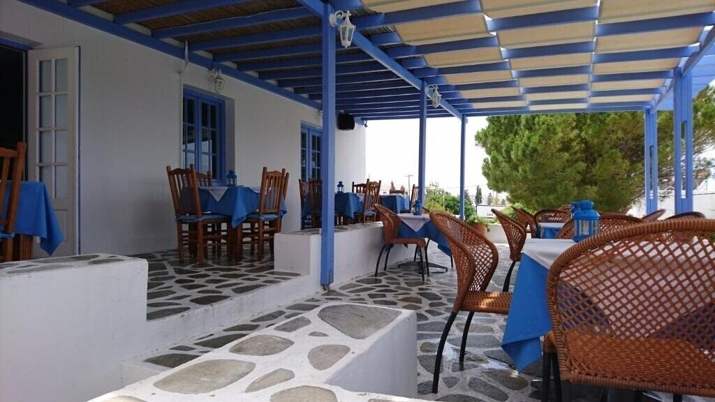 Фотографія Panorama Paros 3*