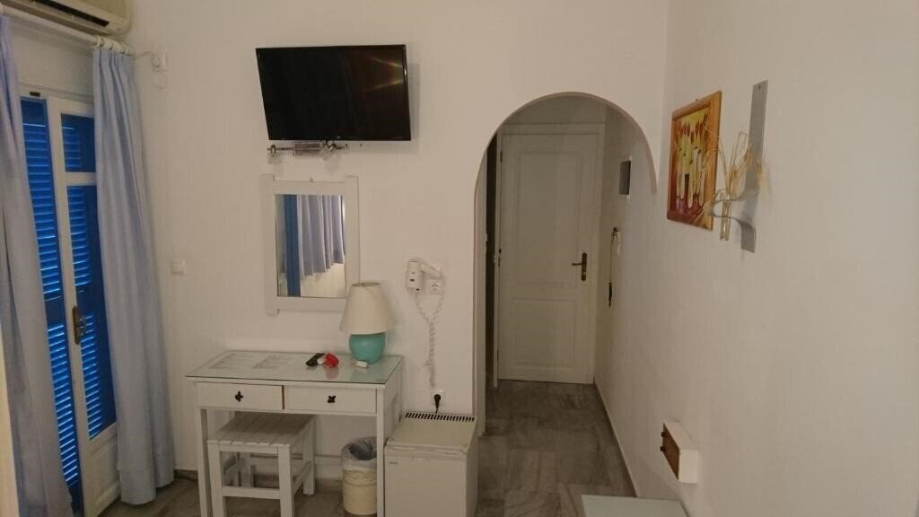 Зображення Panorama Paros 3*