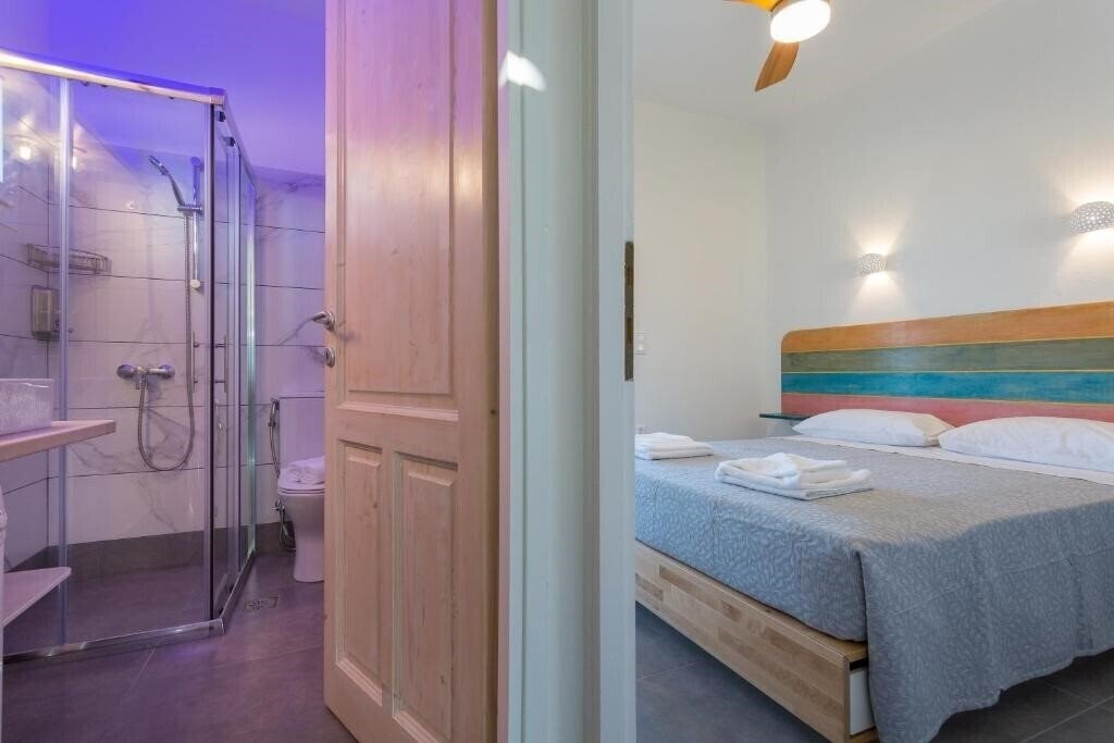 Фотография Dolce Vista 4*