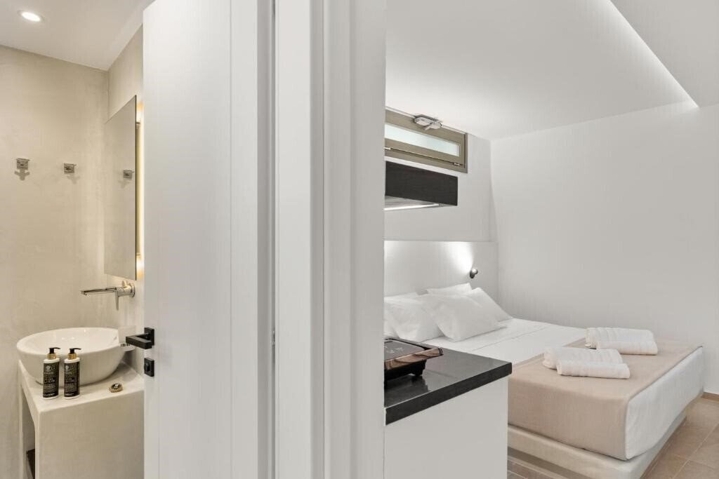 Фотография Dream of Paros 3*