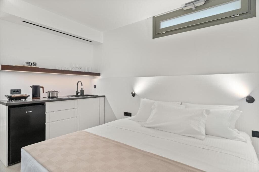 Изображение Dream of Paros 3*
