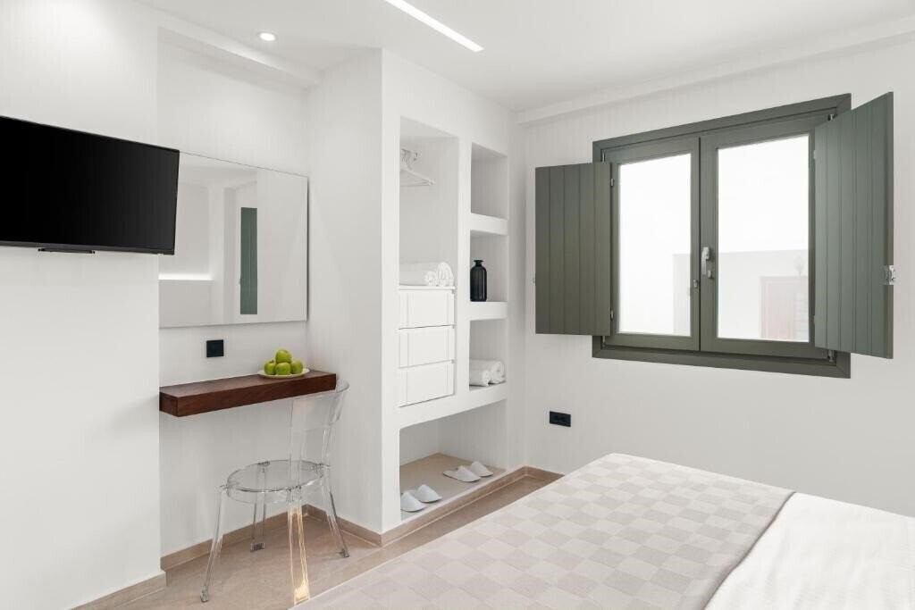 Картинка Dream of Paros 3*