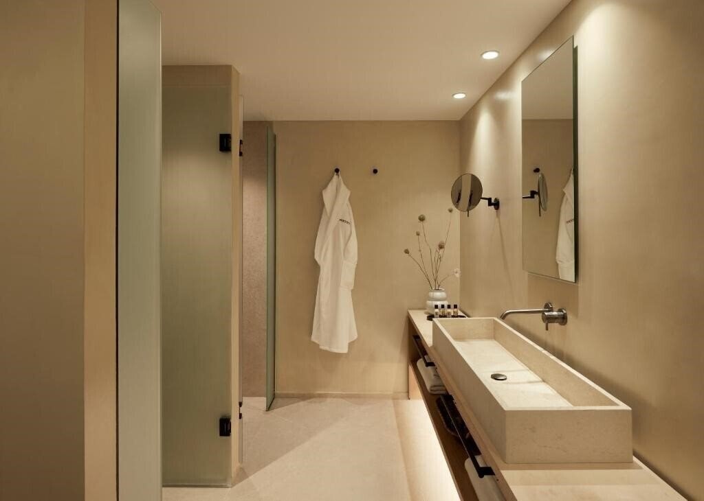 Фотография Parocks Luxury Hotel & SPA 5*