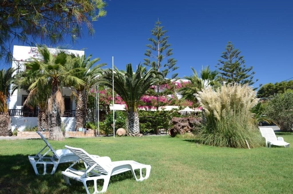 Фотографія Asteri Hotel Patmos 2*