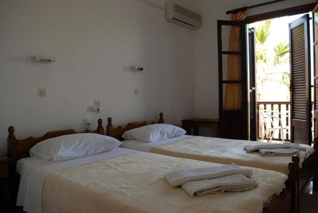 Зображення Asteri Hotel Patmos 2*