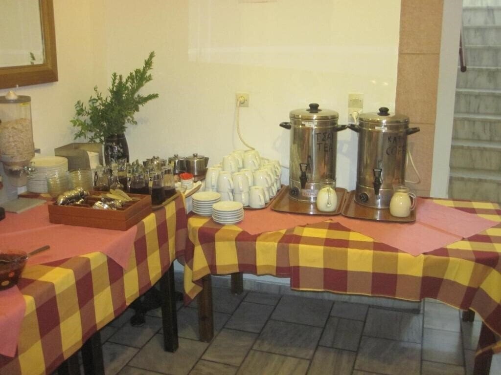 Картинка Asteri Hotel Patmos 2*