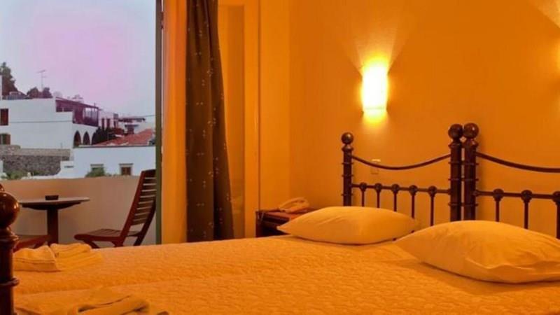 Зображення Chris Hotel Patmos 2*