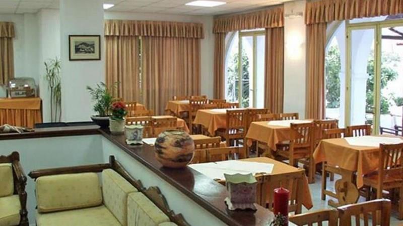 Фотографія Chris Hotel Patmos 2*