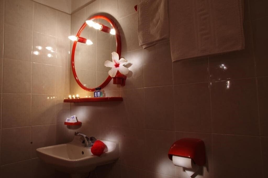 Фотография Effie Hotel Patmos 2*