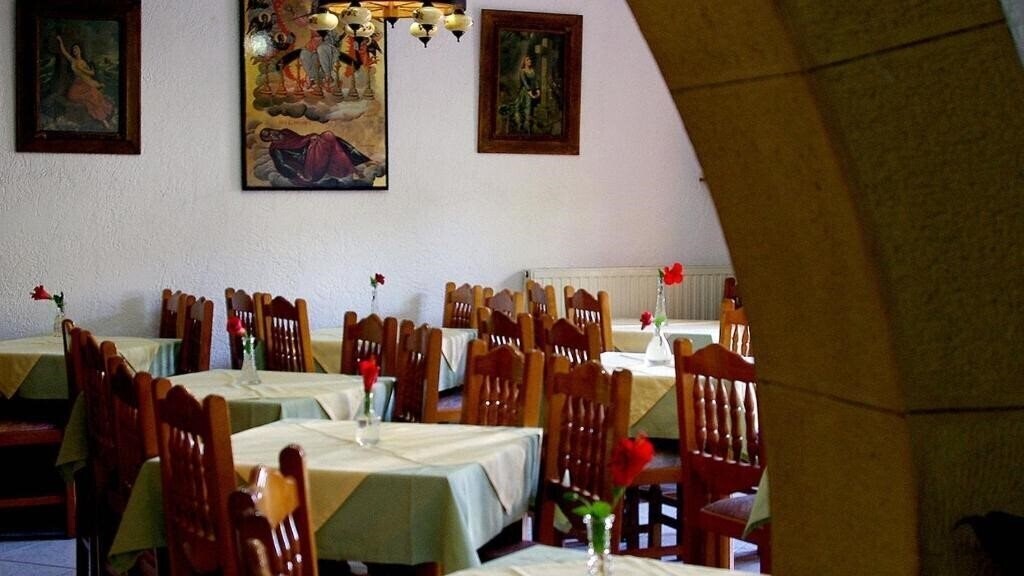 Изображение Effie Hotel Patmos 2*