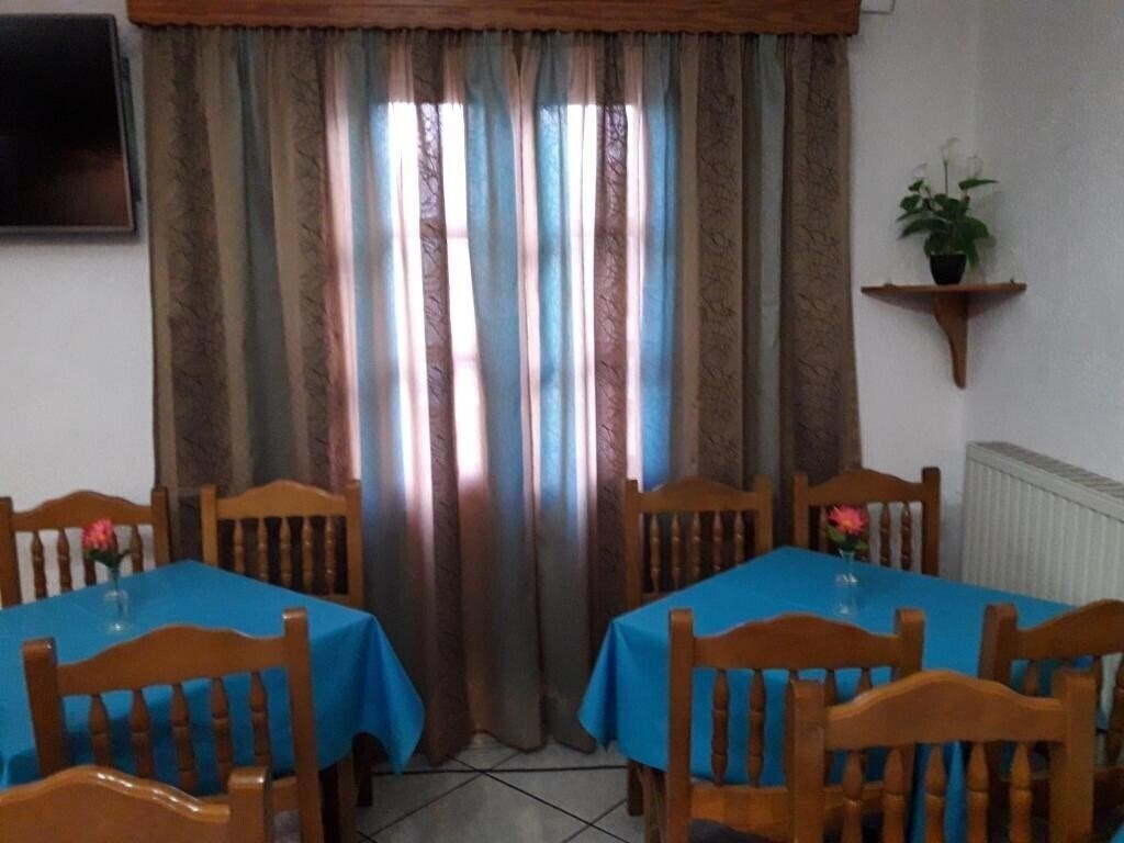 Картинка Effie Hotel Patmos 2*
