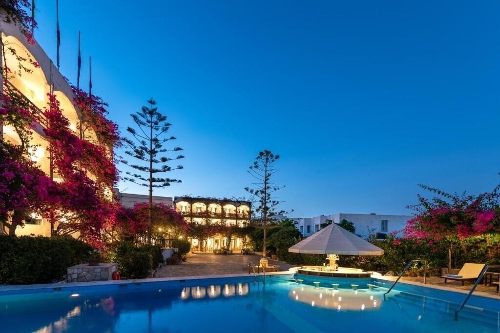 Зображення Skala Hotel 3*