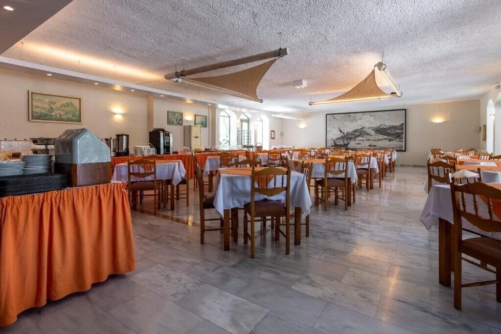 Картинка Skala Hotel 3*