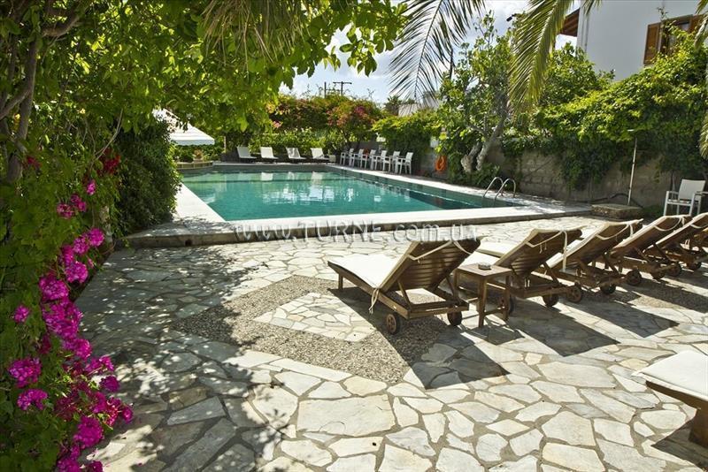 Картинка Skala Hotel 3*